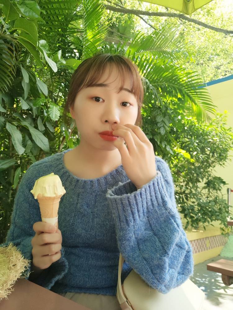 爱撒娇蚂蚁的照片