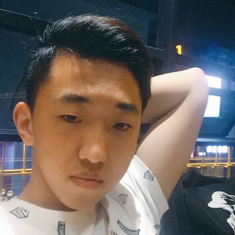空中繁星的照片
