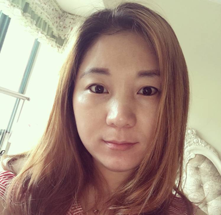 花儿为什么这样绿的照片