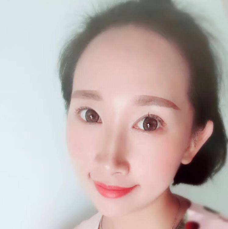 奕可、的照片
