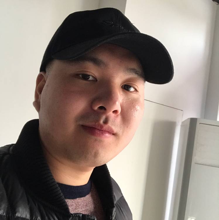 老实的欧巴的照片