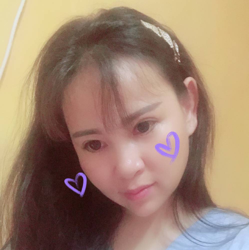 简单月光的照片