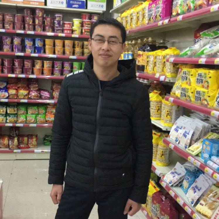 饱满小土豆的照片