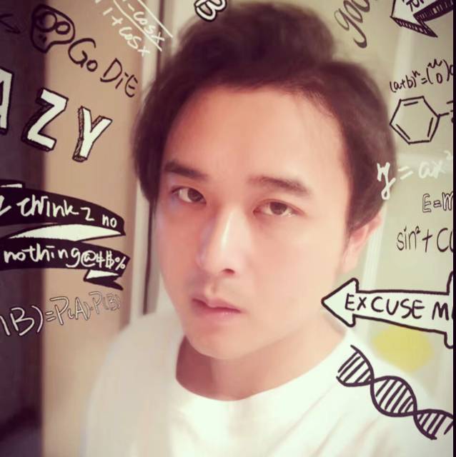 懵昭的照片
