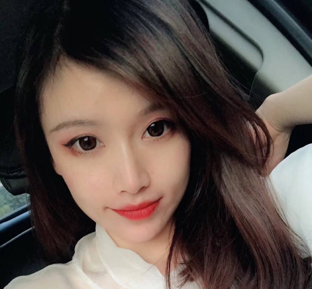 筱刺猬的照片