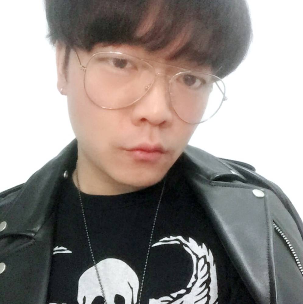 Johnny学长的照片