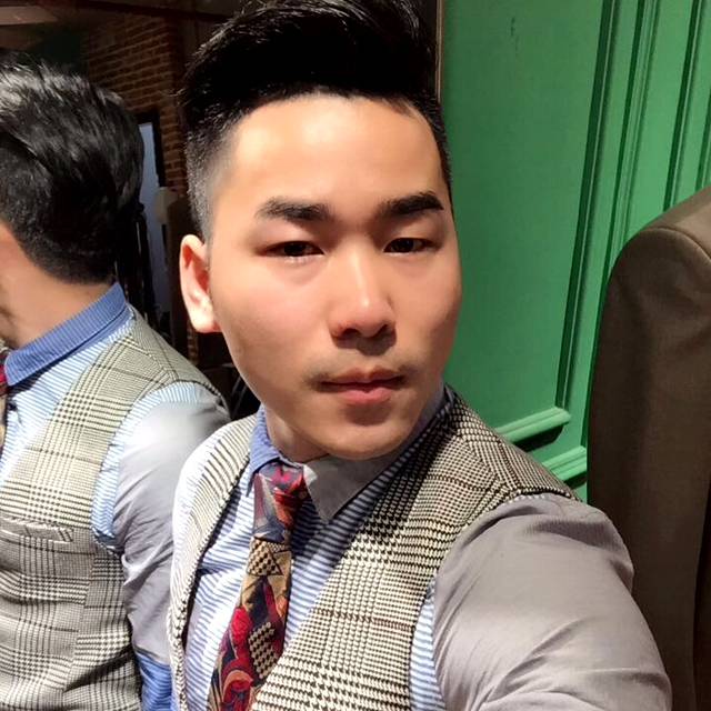 碧蓝冰棍的照片