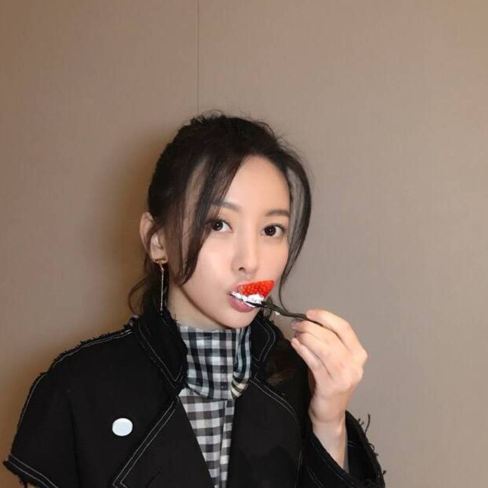 GirlG的照片