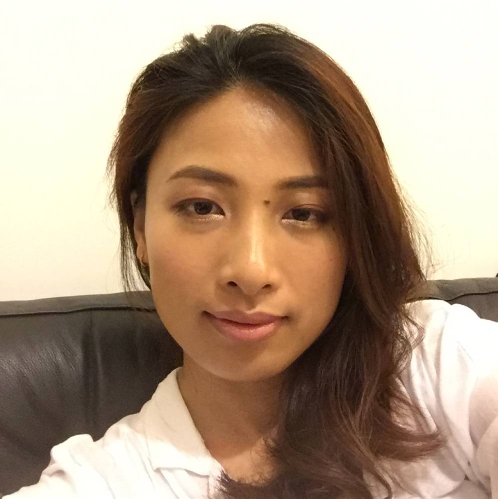 亲爱的离歌的照片