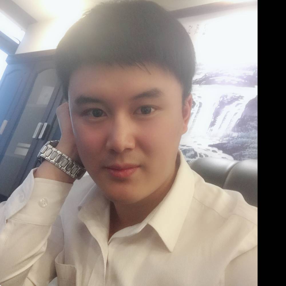 懵懂身影的照片