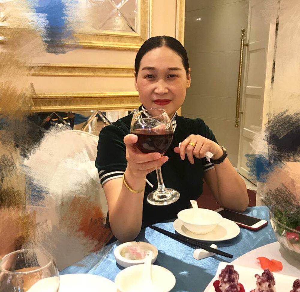 繁荣楼房的照片