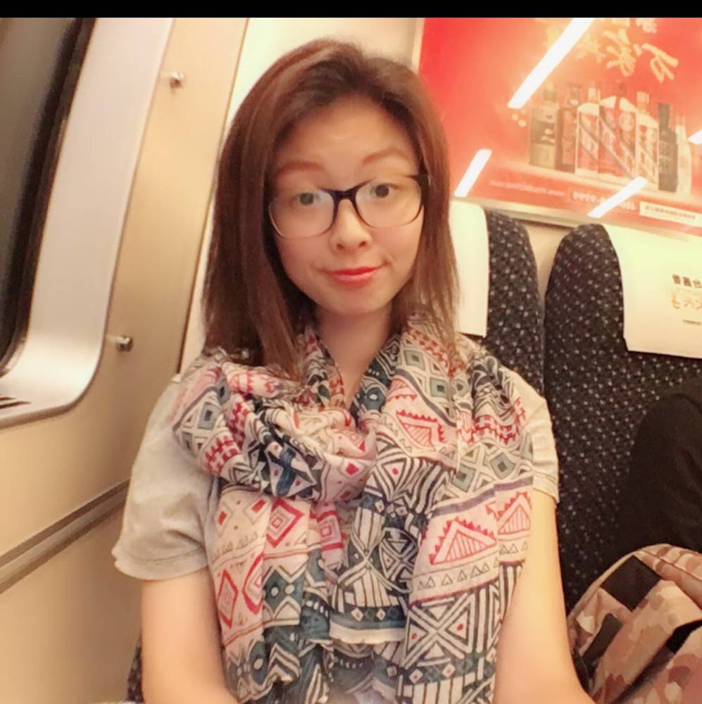 Joanne薏米的照片