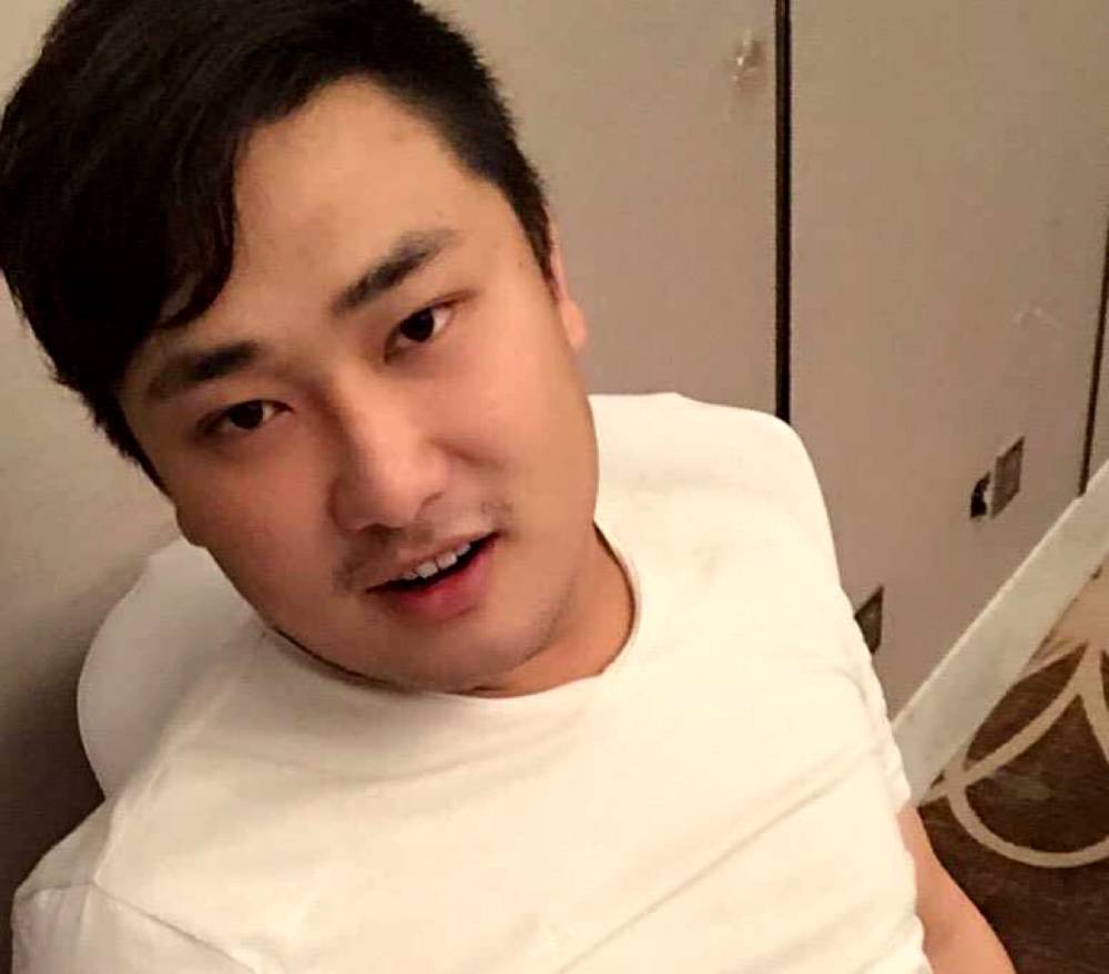 穷到想找老婆的照片