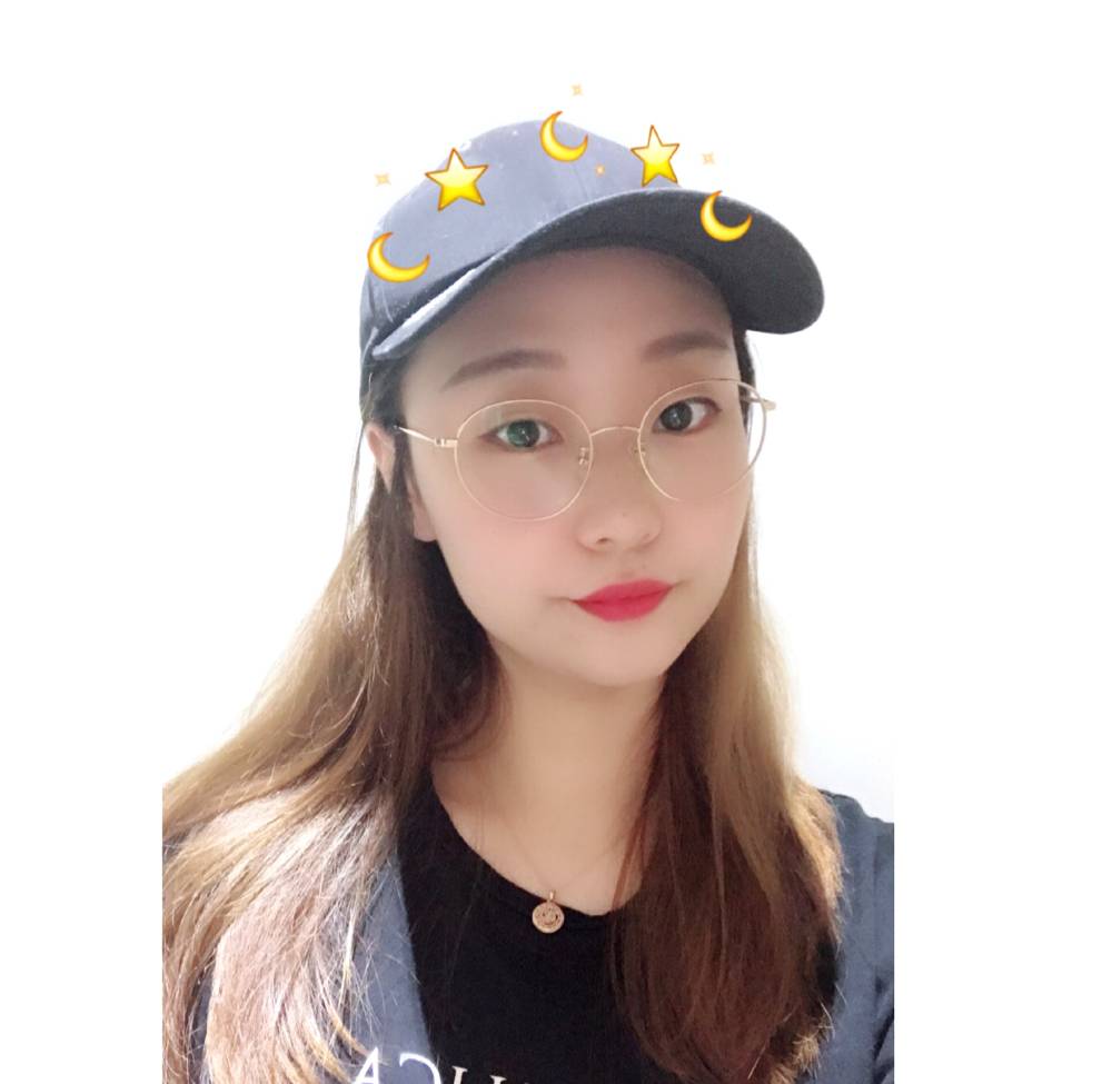 韩佳人的照片