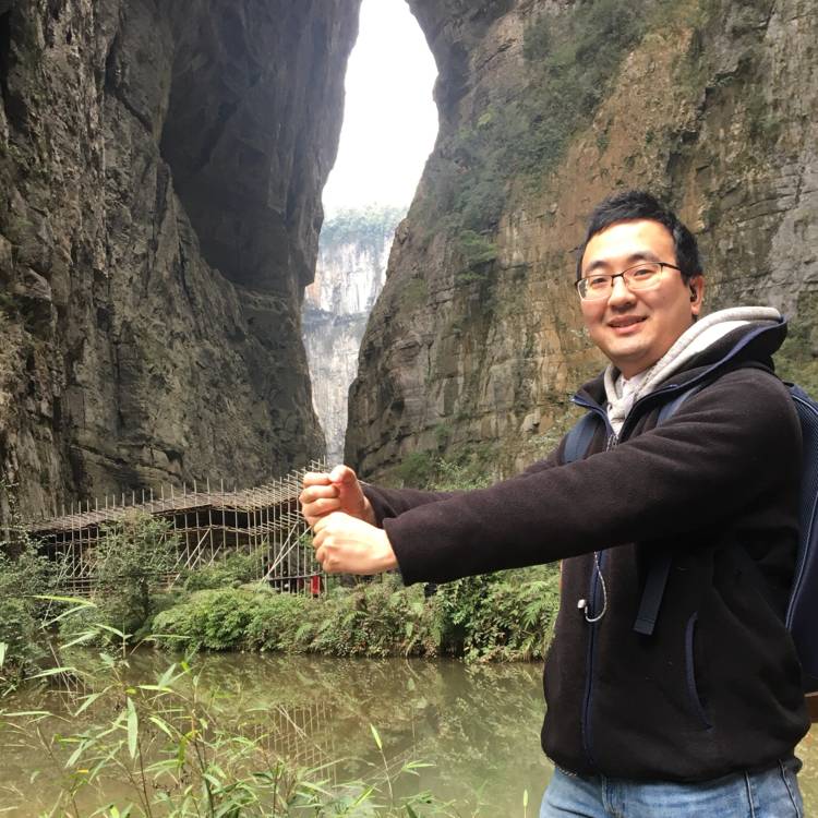 江湖半仙的照片