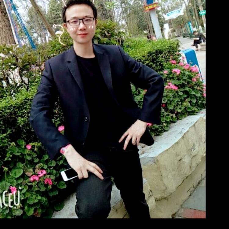 英勇暖光的照片