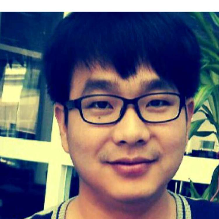 等一缘分的照片