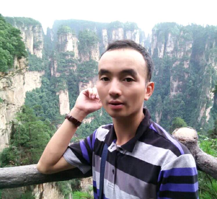 哭泣凉城的照片