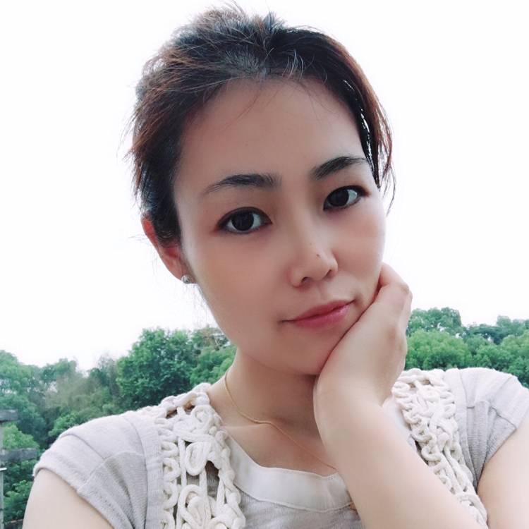爱笑天空的照片