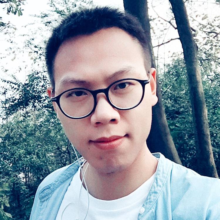 傍晚的风的照片