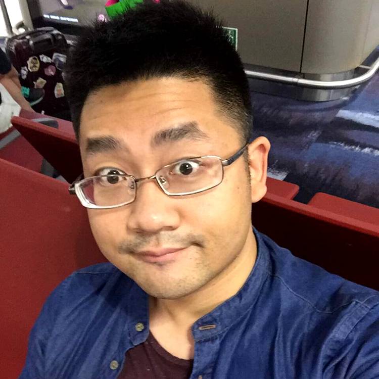 狂野浮光的照片