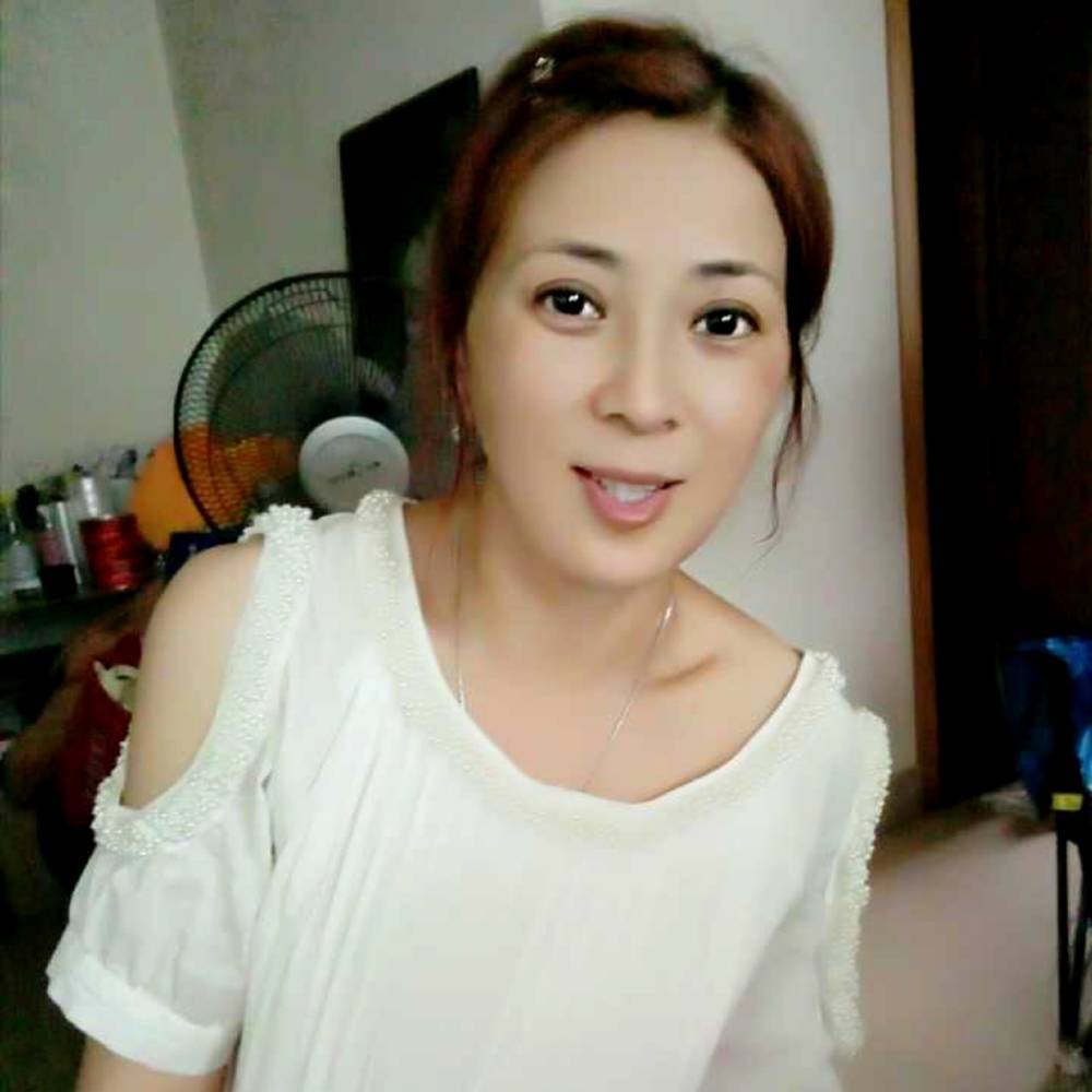 心累女的照片