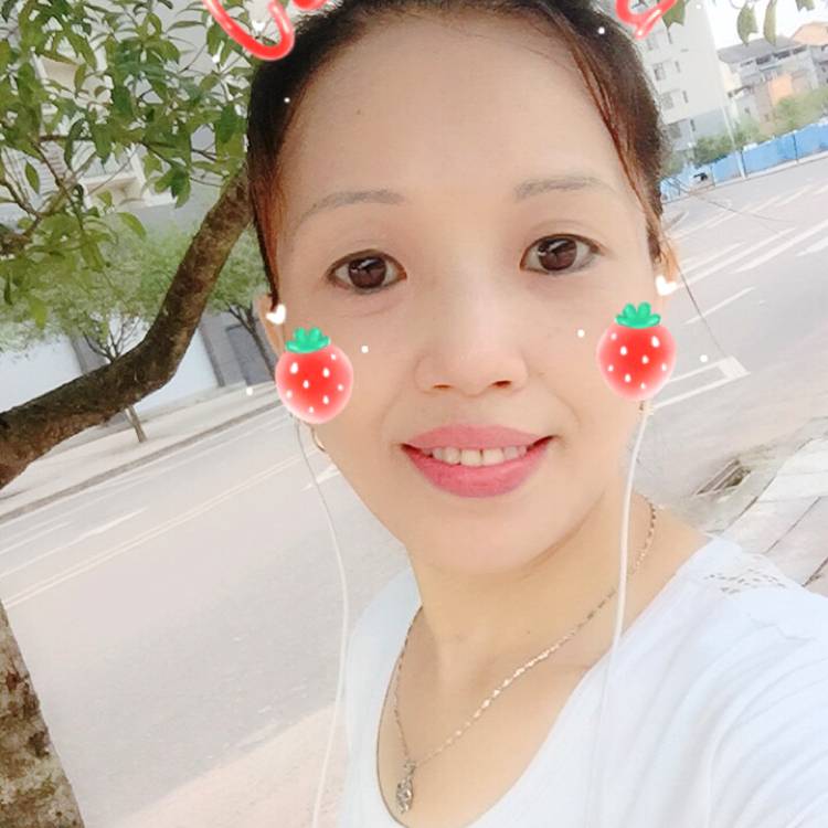 的照片