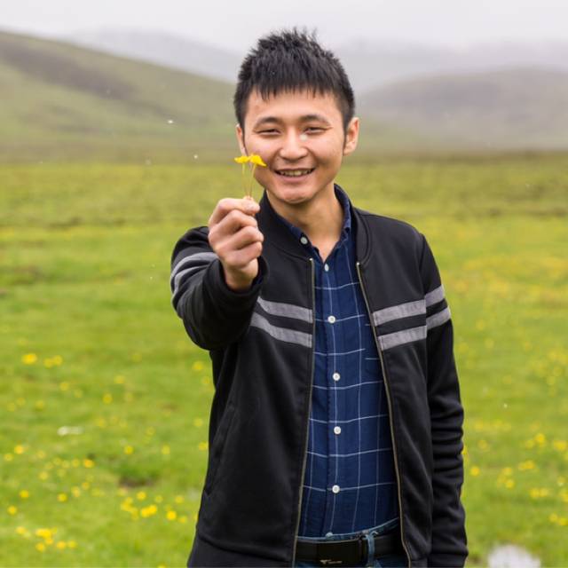 会玩的Mouse的照片