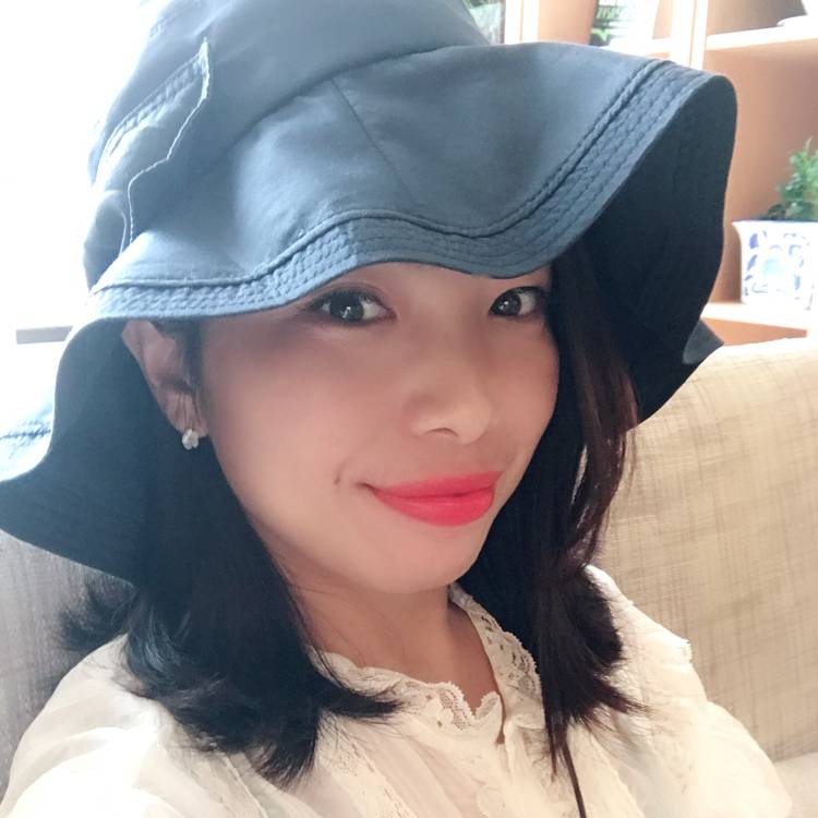 小女人糖糖的照片