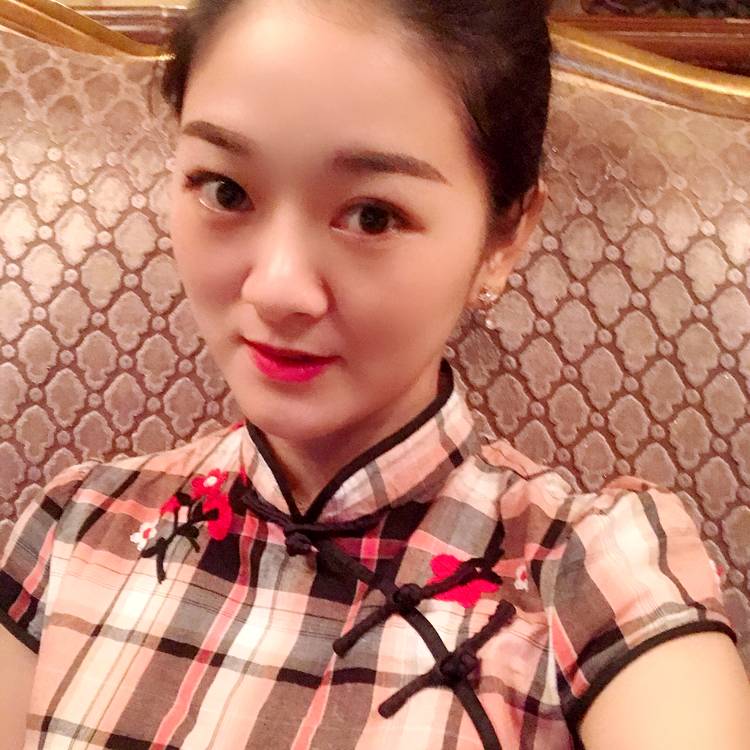 梵妮的照片