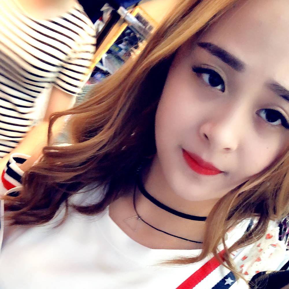 坏脾气小姐的照片
