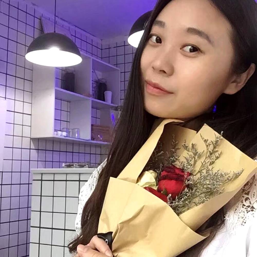 杜鹃Queen的照片