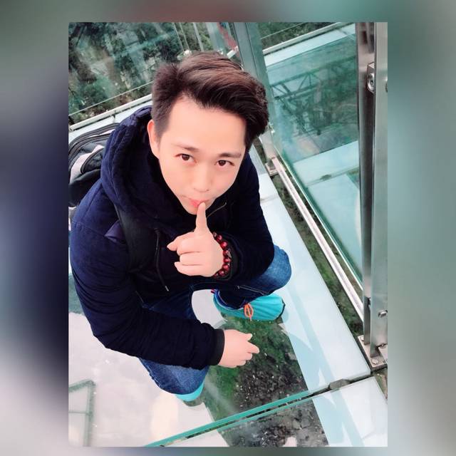 向~往的照片