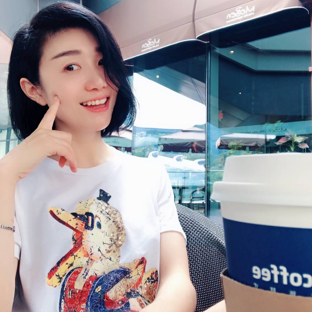 温柔航空的照片