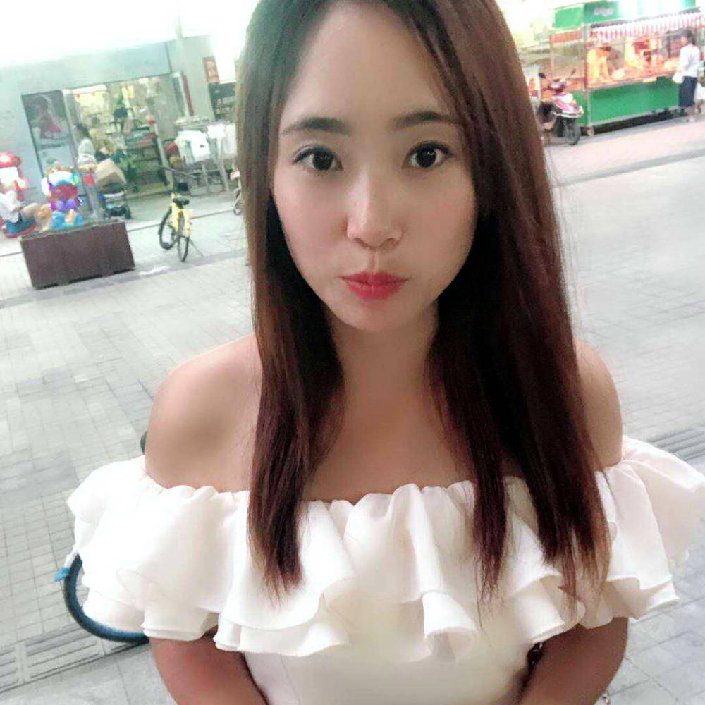 淡定学姐的照片