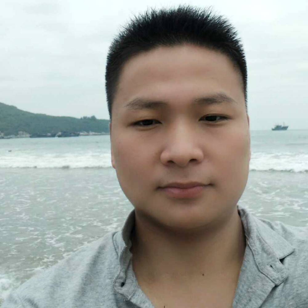 恬静宝马的照片