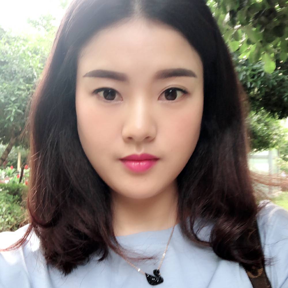 轻松初雨的照片
