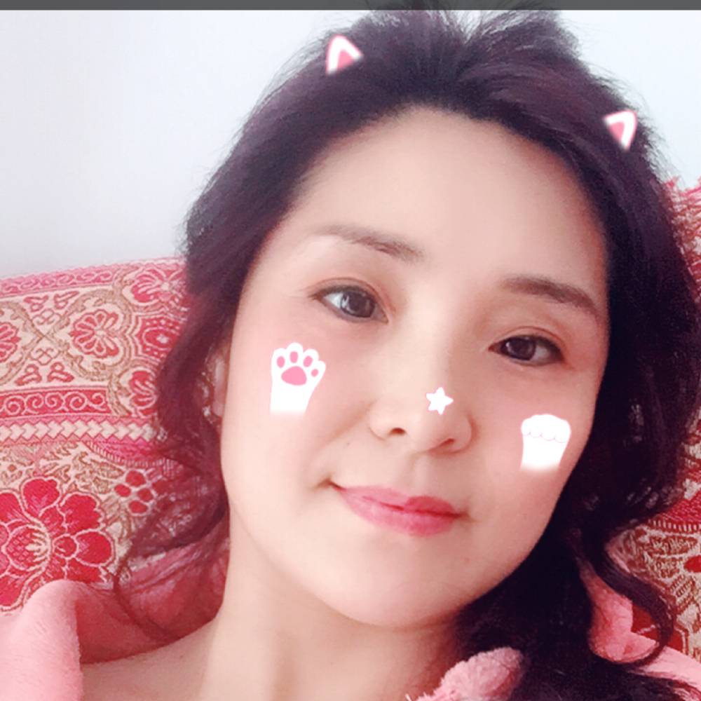 红米兔的照片