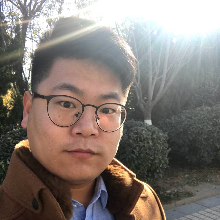 看上我了么的照片
