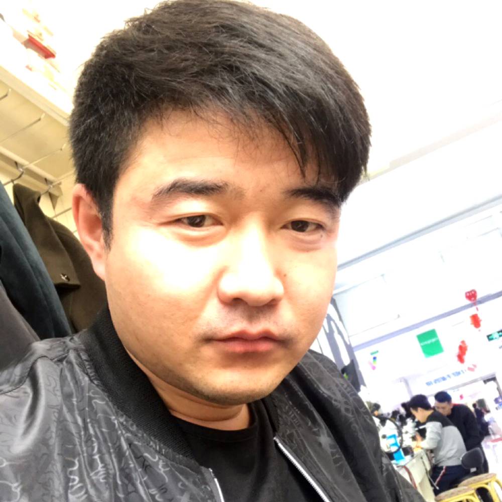 单身海哥的照片