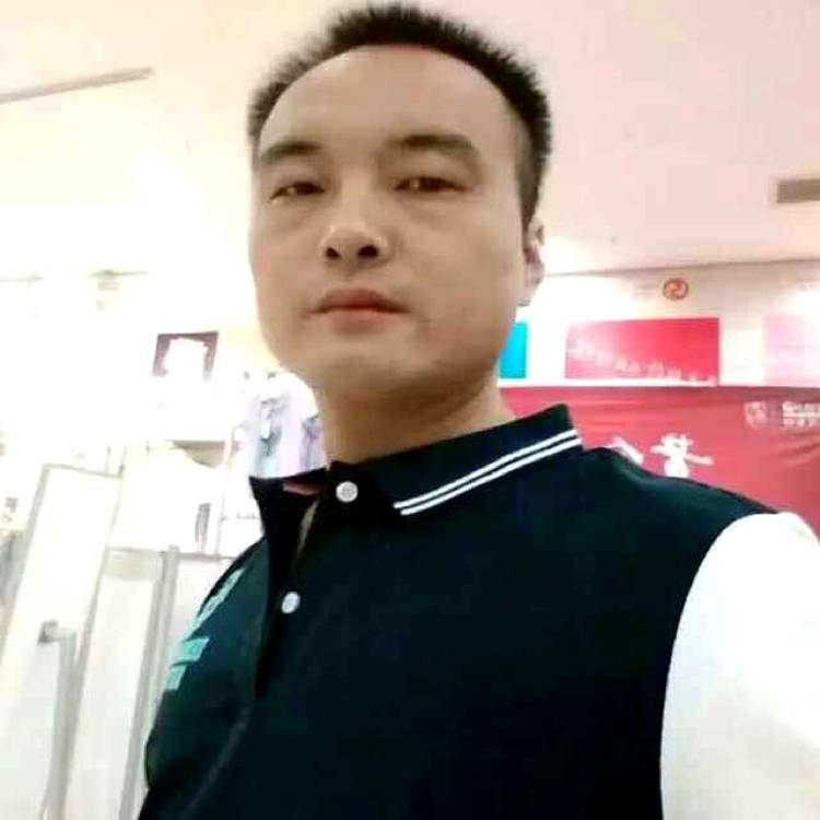 霸气项链的照片