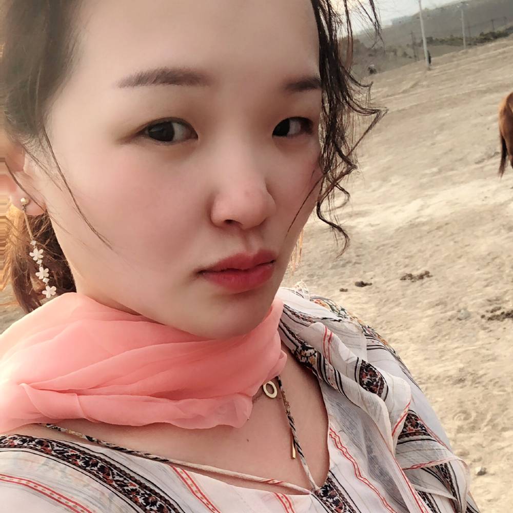 温柔兮颜的照片
