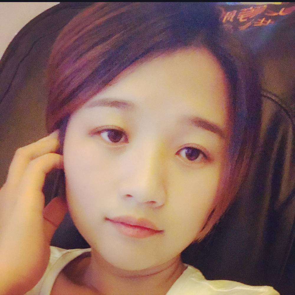 糟糕初妆的照片