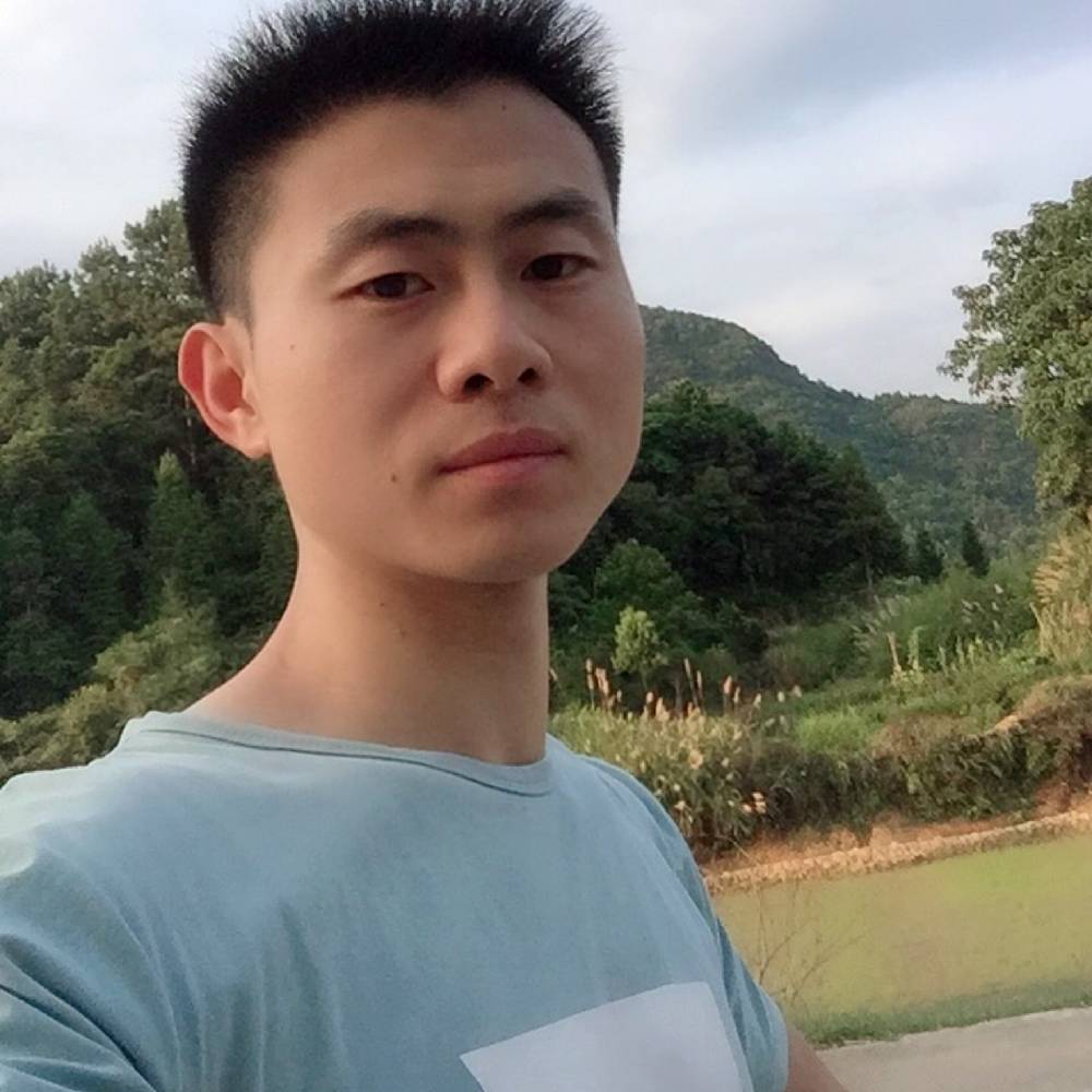 儒雅大叔的照片