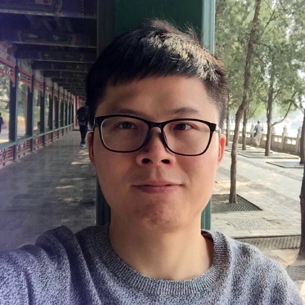 想人陪星愿的照片