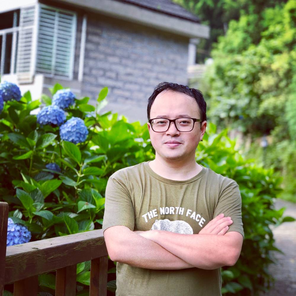 亲爱的化羽的照片