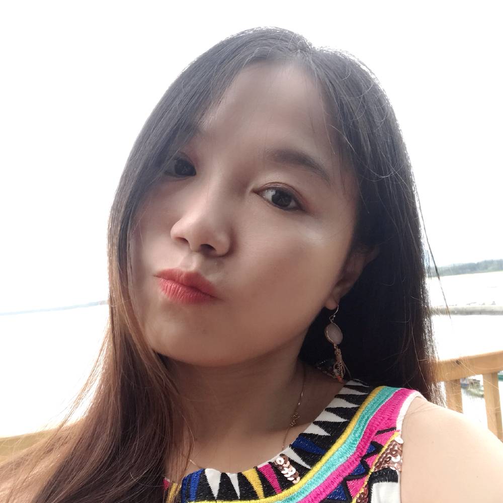 蔻小妞的照片