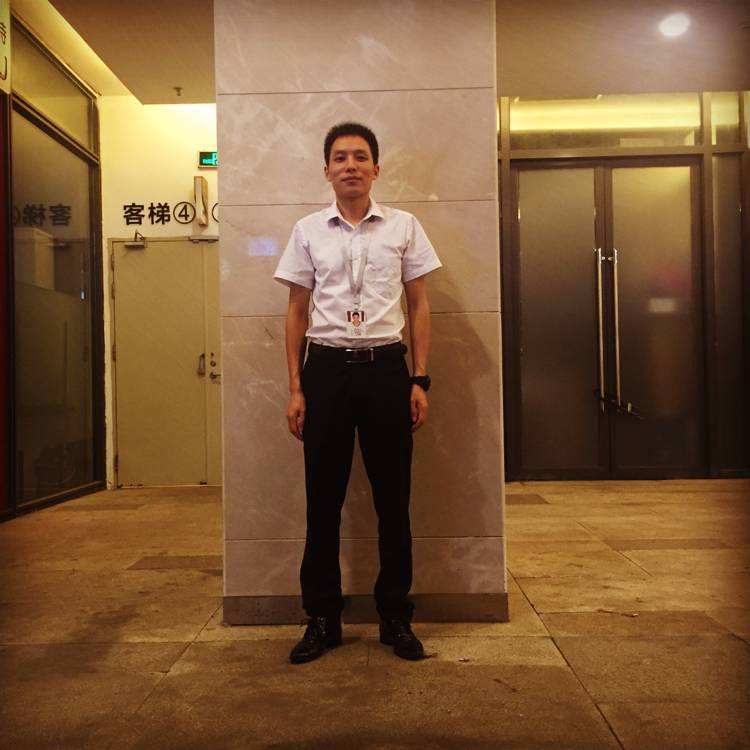 霸气星月的照片
