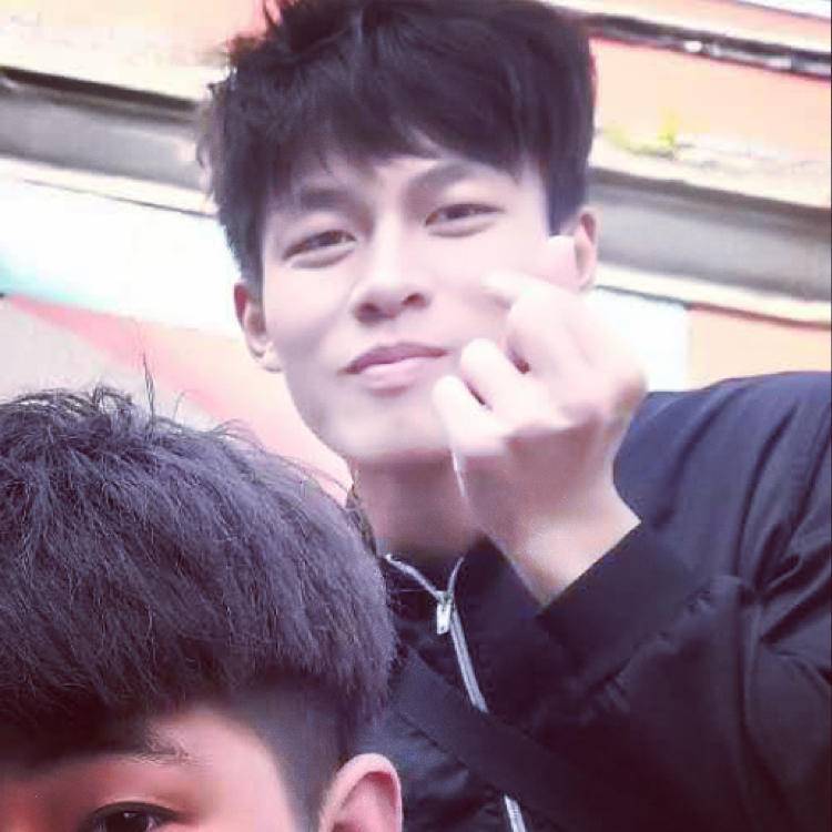 干净忘忧的照片