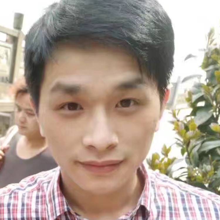 俊逸小懒虫的照片